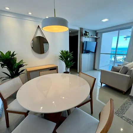 Ed Ilha De Key West Apartment Vila Velha  Exterior photo