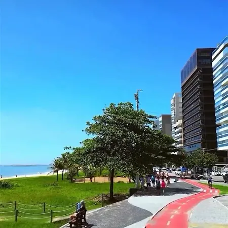 Ed Ilha De Key West Apartment Vila Velha  Exterior photo