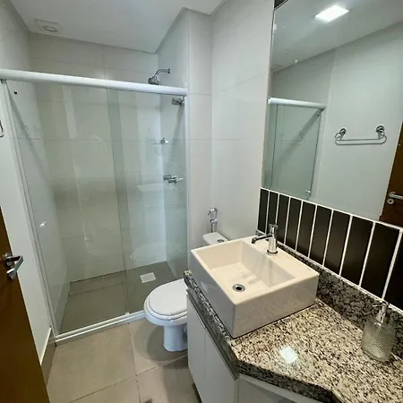 Ed Ilha De Key West Apartment Vila Velha  Exterior photo