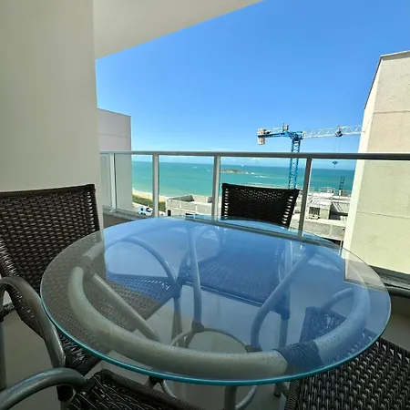 Ed Ilha De Key West Apartment Vila Velha  Exterior photo