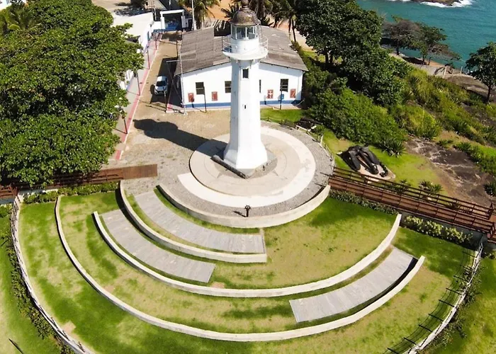 Ed Ilha De Key West
